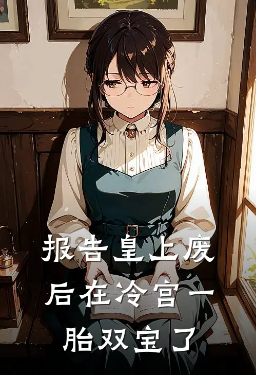 报告皇上废后在冷宫一胎双宝了