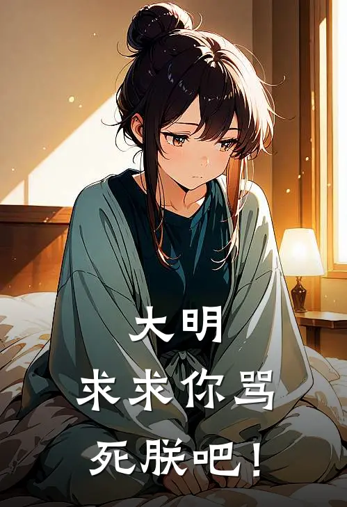 大明：求求你骂死朕吧！