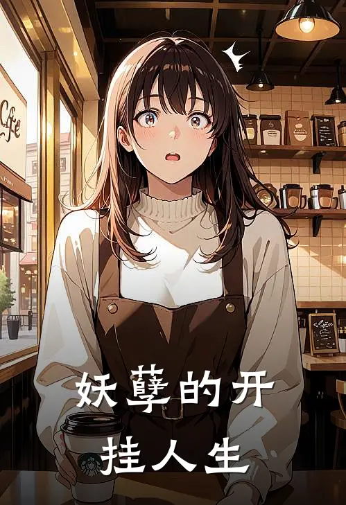 妖孽的开挂人生