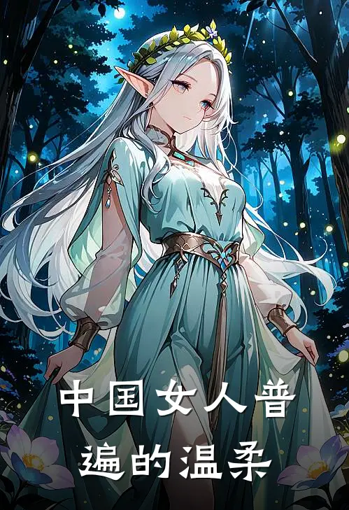 中国女人普遍的温柔