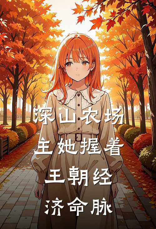 深山农场主她握着王朝经济命脉