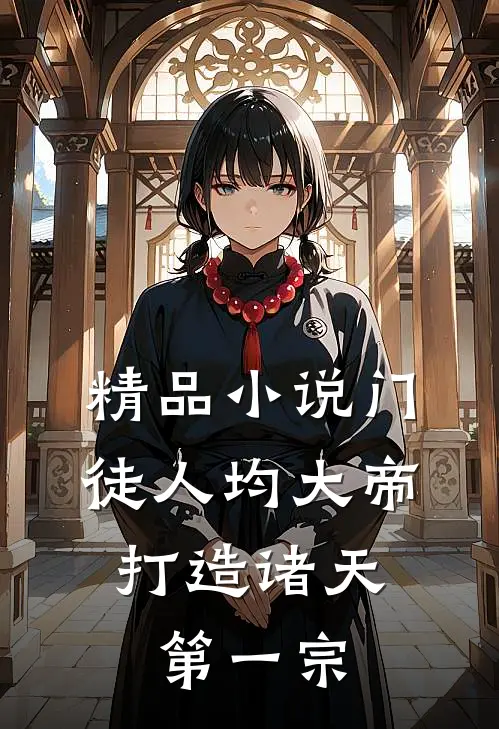 精品小说门徒人均大帝，打造诸天第一宗