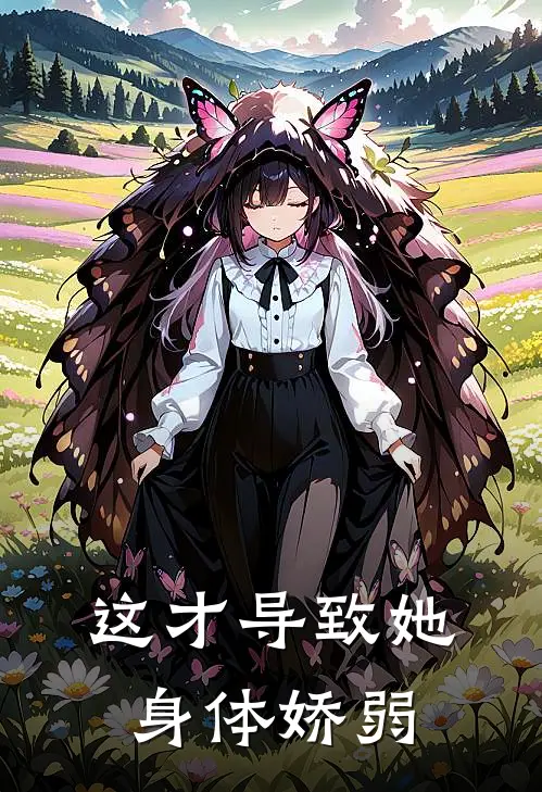 这才导致她身体娇弱
