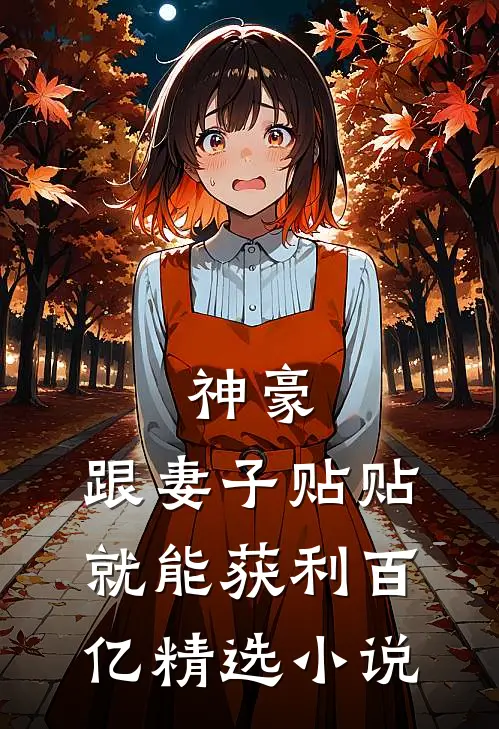 神豪：跟妻子贴贴就能获利百亿精选小说