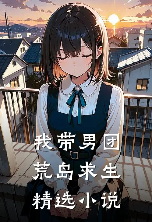 我带男团荒岛求生精选小说