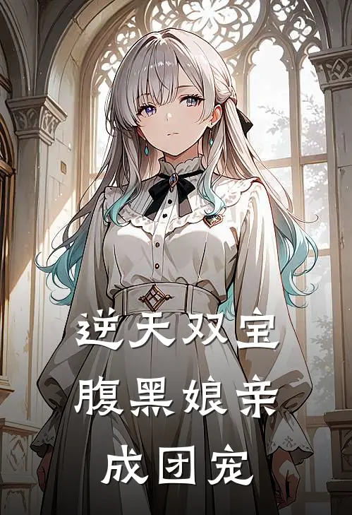 逆天双宝：腹黑娘亲成团宠