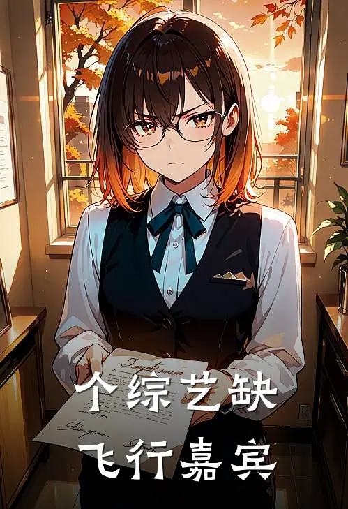 个综艺缺飞行嘉宾