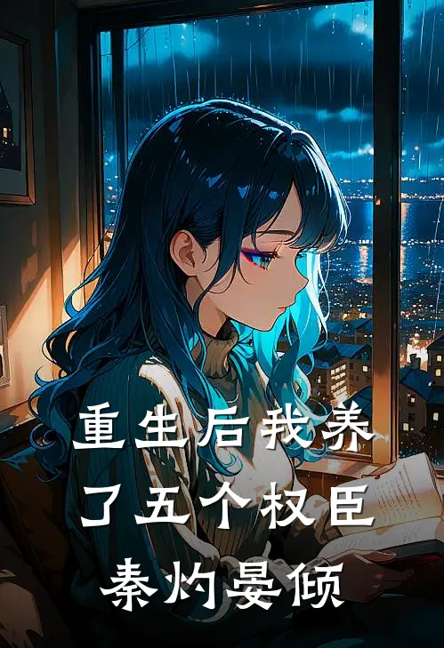 重生后我养了五个权臣秦灼晏倾