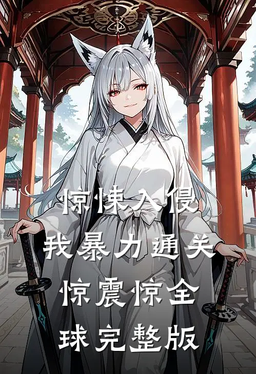 惊悚入侵，我暴力通关惊震惊全球完整版