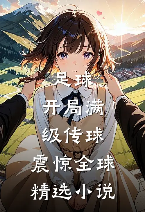 足球：开局满级传球，震惊全球精选小说