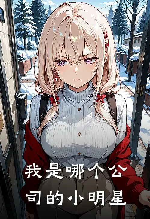 我是哪个公司的小明星