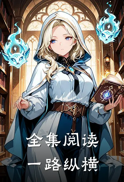 全集阅读一路纵横