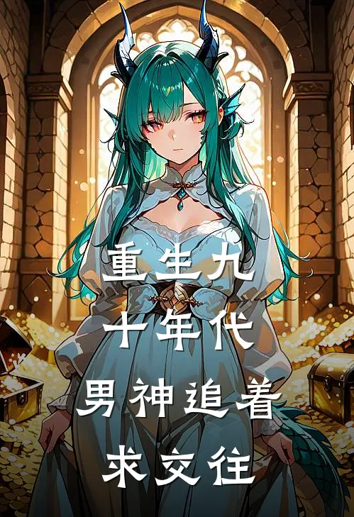 重生九十年代：男神追着求交往