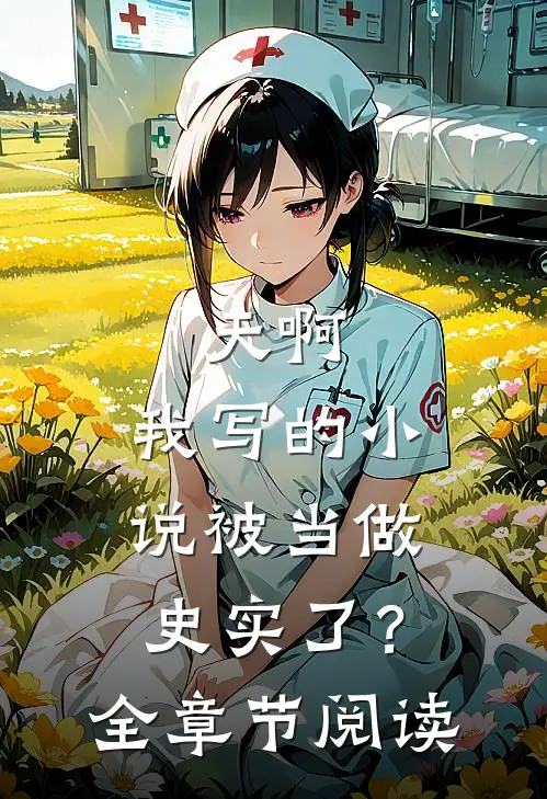 天啊，我写的小说被当做史实了？全章节阅读