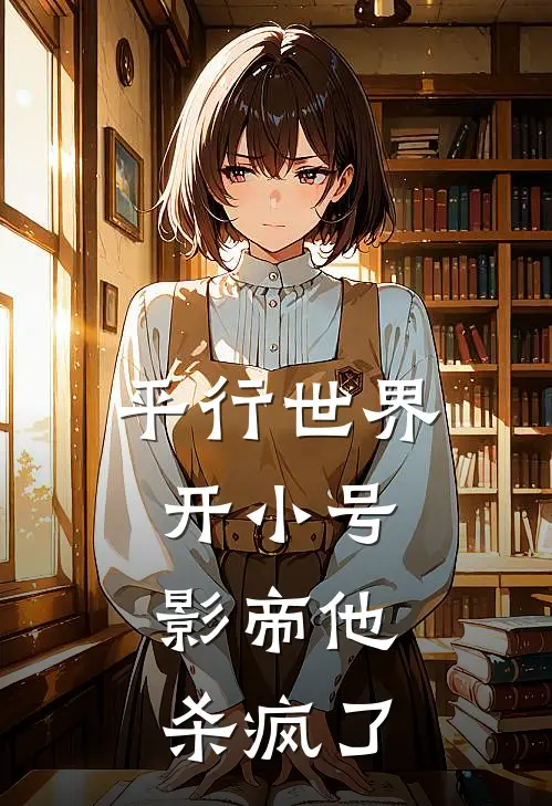 平行世界开小号，影帝他杀疯了
