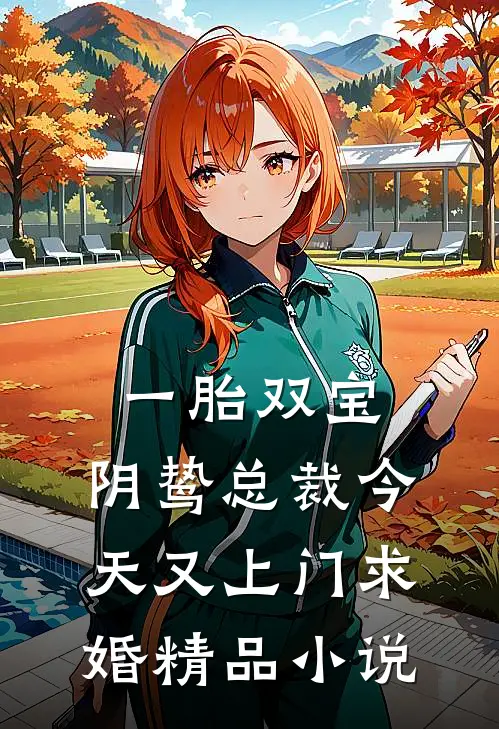 一胎双宝：阴鸷总裁今天又上门求婚精品小说