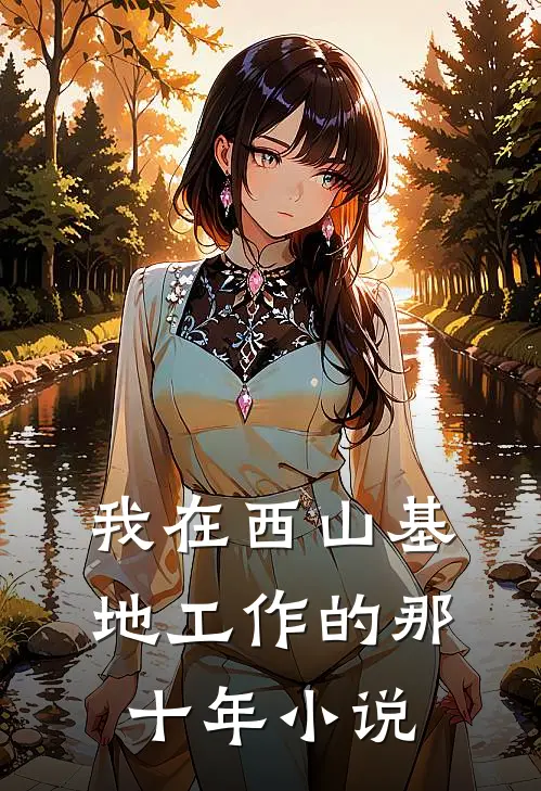 我在西山基地工作的那十年小说