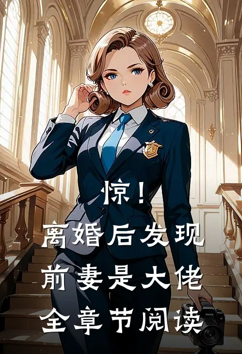 惊！离婚后发现前妻是大佬全章节阅读