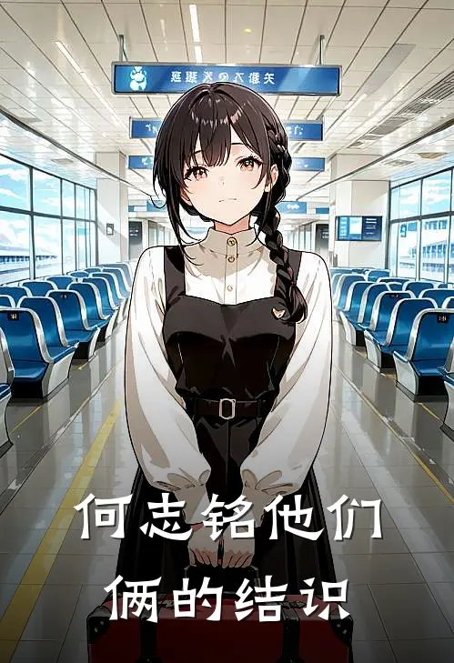 何志铭他们俩的结识
