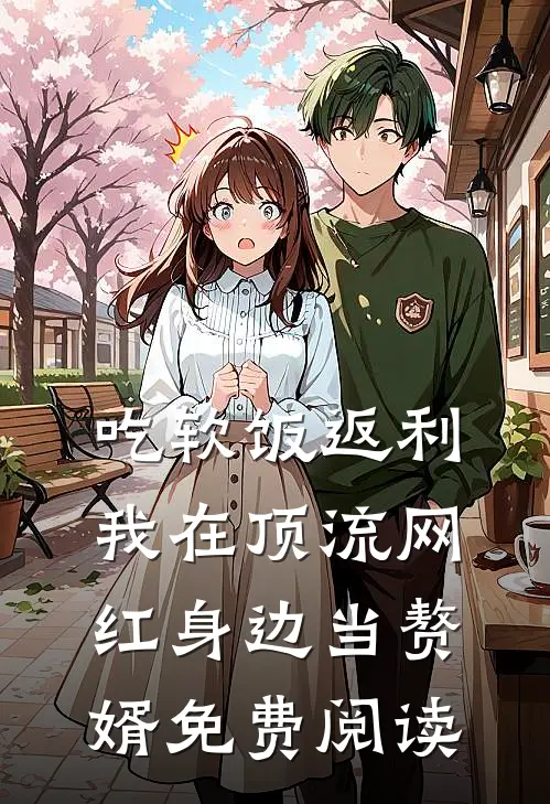 吃软饭返利：我在顶流网红身边当赘婿免费阅读