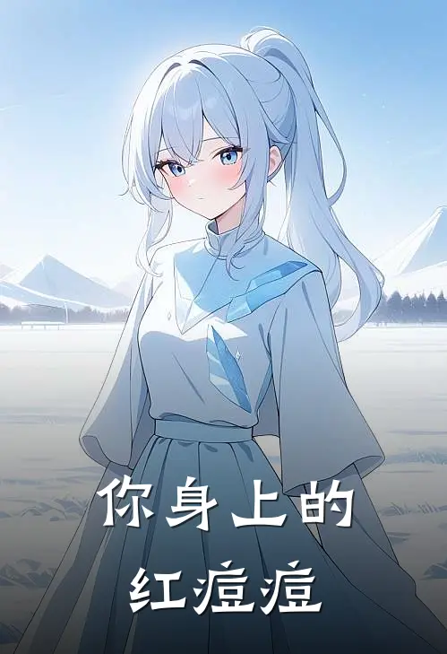 你身上的红痘痘