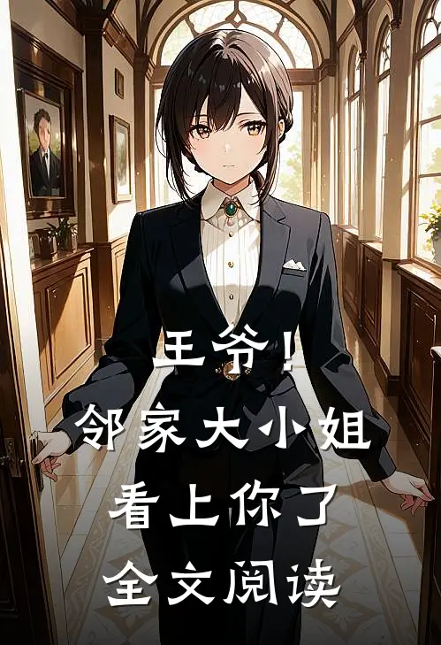 王爷！邻家大小姐看上你了全文阅读