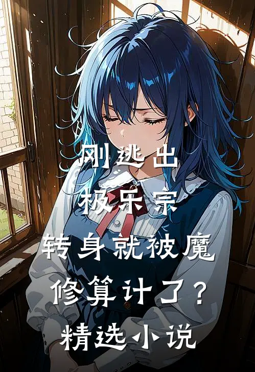 刚逃出极乐宗，转身就被魔修算计了？精选小说