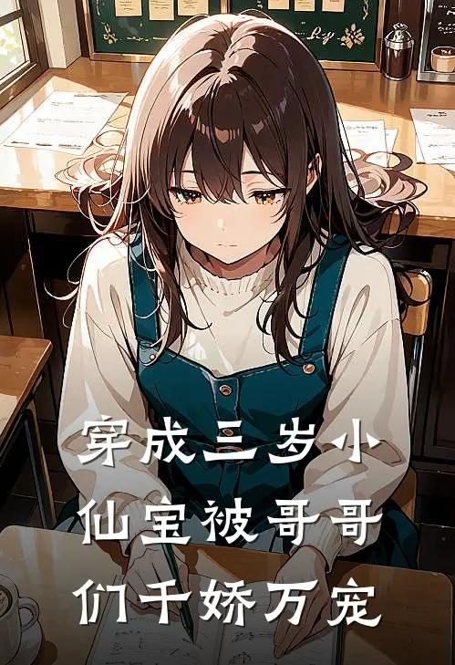 穿成三岁小仙宝被哥哥们千娇万宠