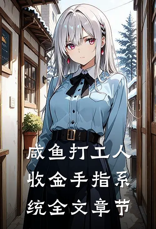 咸鱼打工人收金手指系统全文章节