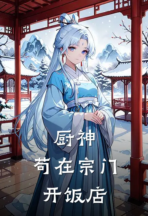 厨神，苟在宗门开饭店