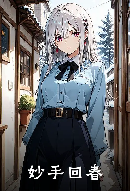 妙手回春