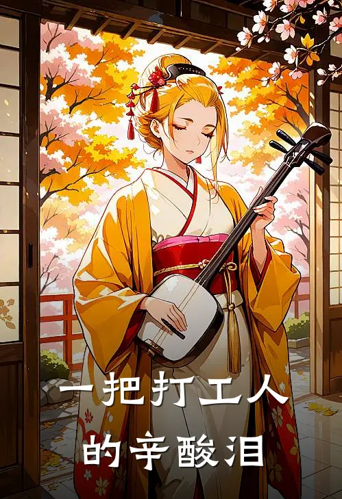 一把打工人的辛酸泪