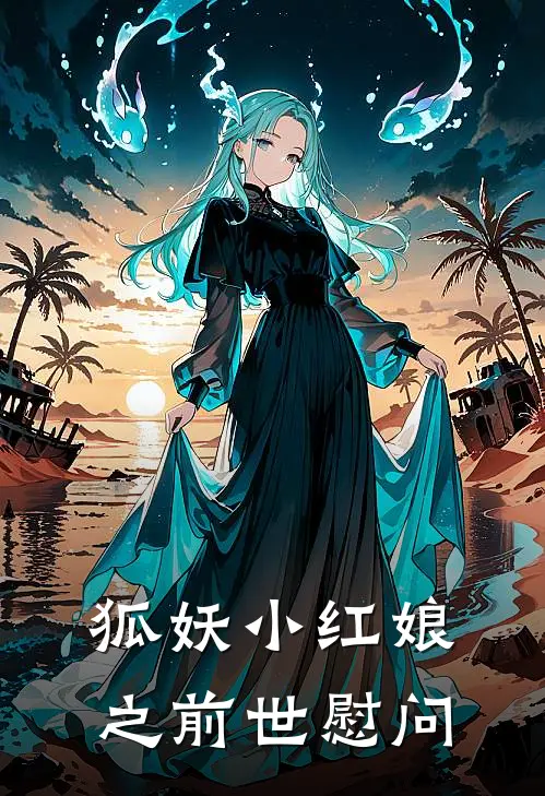 狐妖小红娘之前世慰问