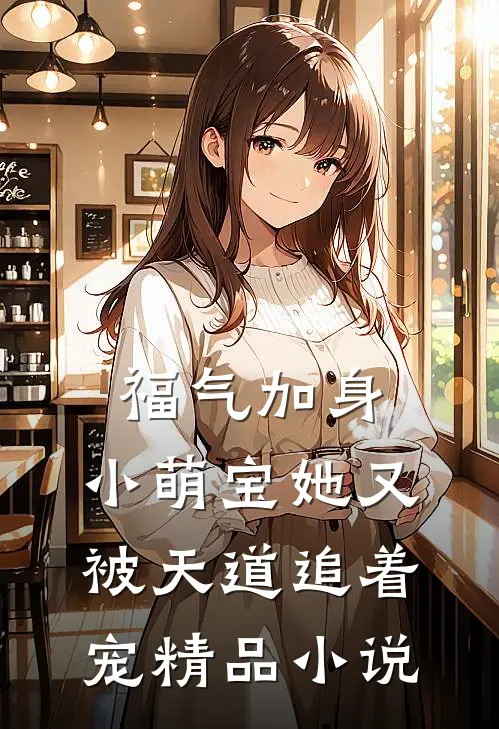 福气加身：小萌宝她又被天道追着宠精品小说