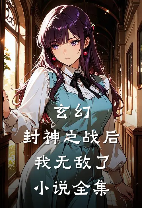 玄幻：封神之战后我无敌了小说全集