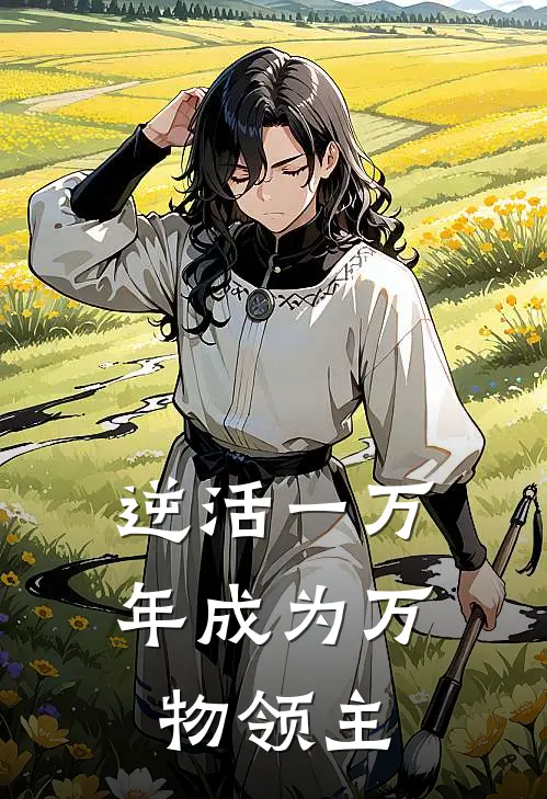 逆活一万年成为万物领主
