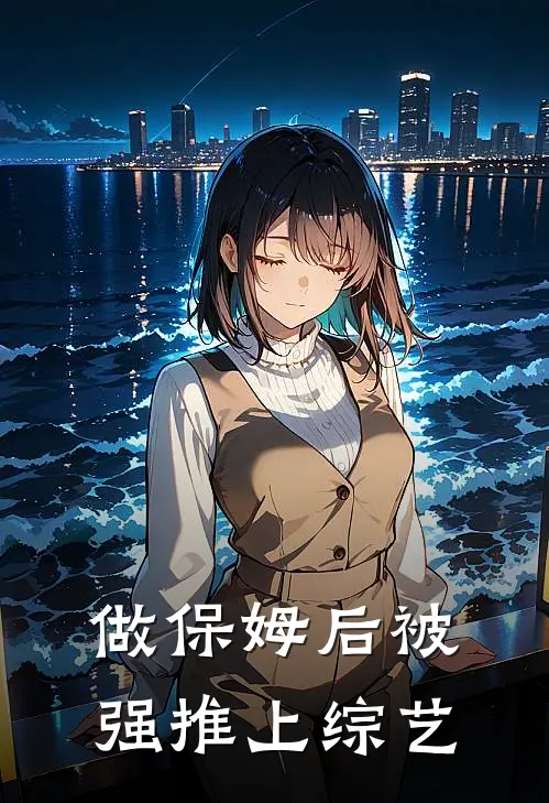 做保姆后被强推上综艺