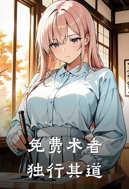 免费术者，独行其道