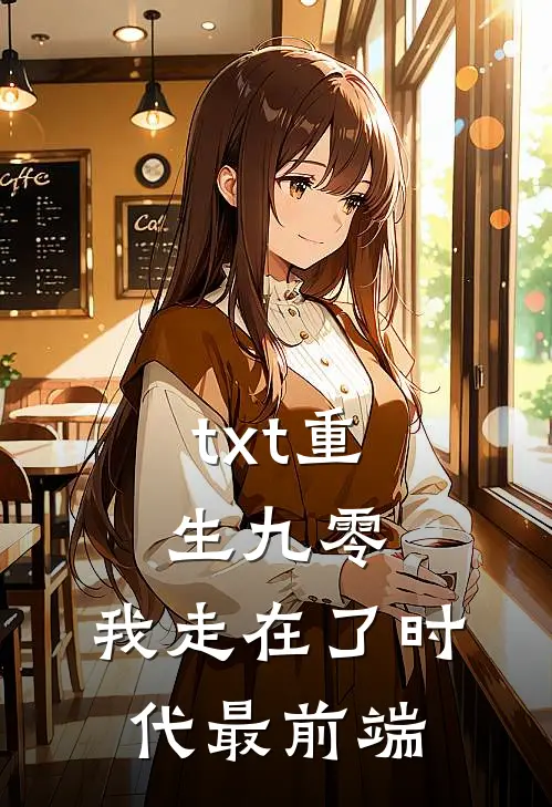 txt重生九零：我走在了时代最前端