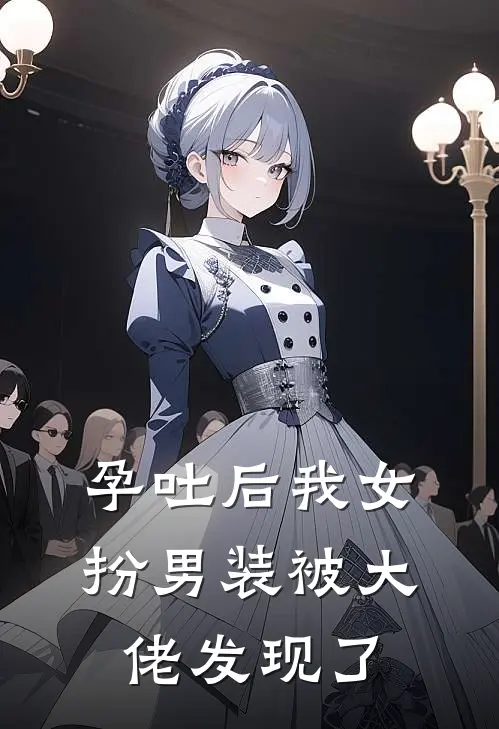 孕吐后我女扮男装被大佬发现了