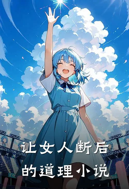 让女人断后的道理小说