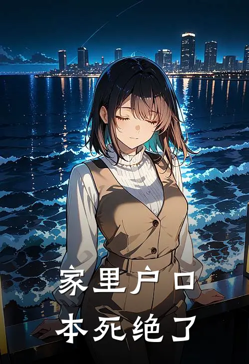 家里户口本死绝了
