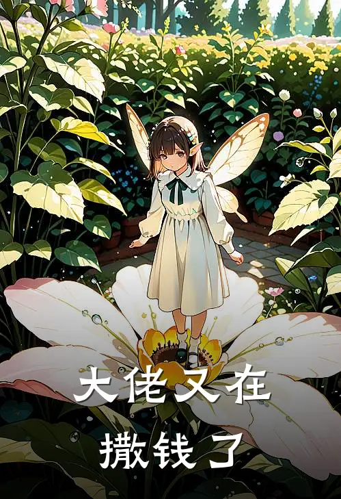 大佬又在撒钱了
