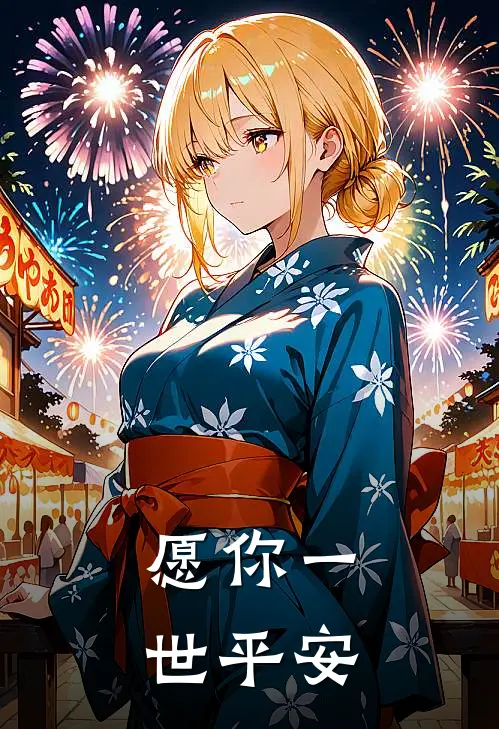 愿你一世平安