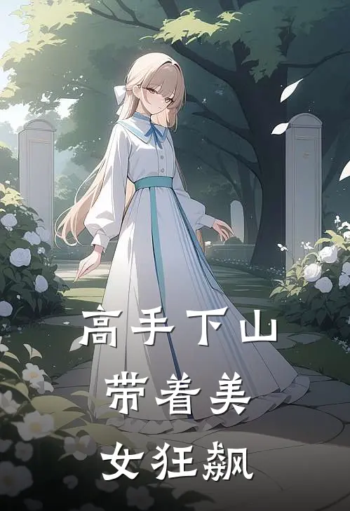 高手下山：带着美女狂飙