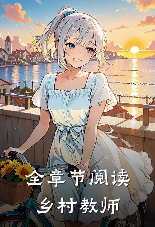 全章节阅读乡村教师