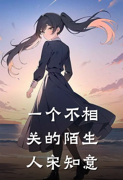 一个不相关的陌生人宋知意