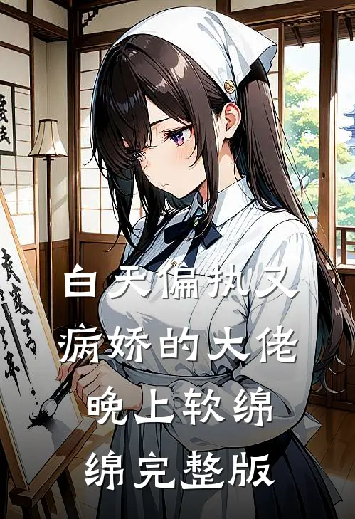 白天偏执又病娇的大佬晚上软绵绵完整版