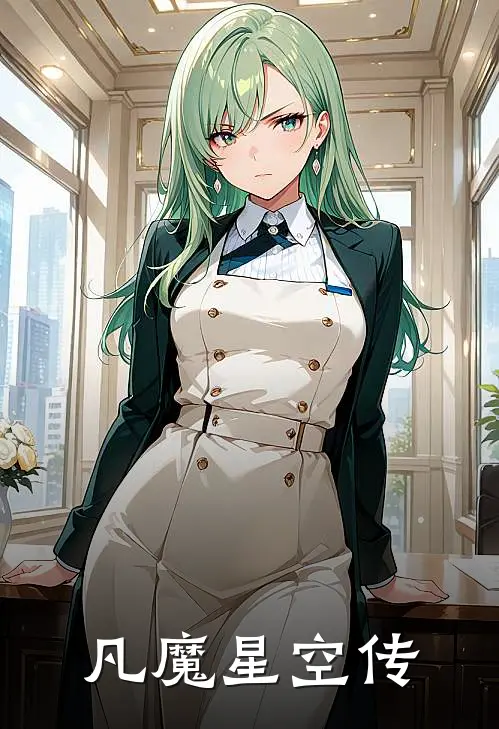 凡魔星空传