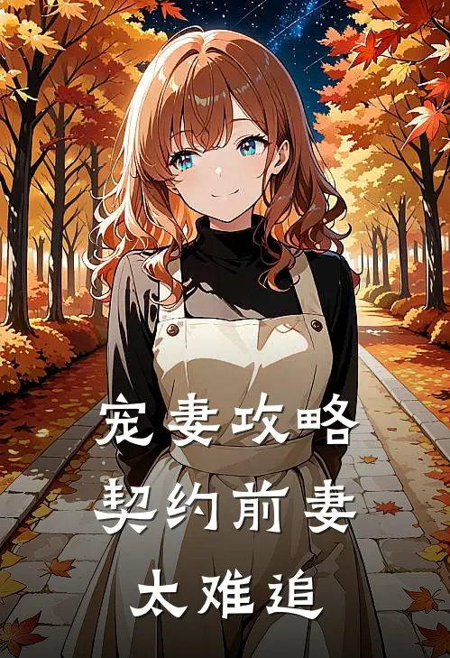 宠妻攻略：契约前妻太难追